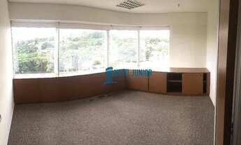 Imagem 3: Conjunto para alugar, 277 m² por R$ 28.506,00/mês - Pinheiros - São Paulo/SP