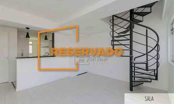 Imagem 1: Cobertura I 2 quartos I 107m² REFORMADA