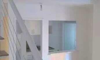 Imagem 5: Apartamento Duplex com 1 dormitório à venda, 48 m² por R$ 800.000,00 - Vila Madalena - São