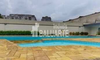 Imagem 6: Apartamento para venda no Jardim Marajoara - São Paulo - SP