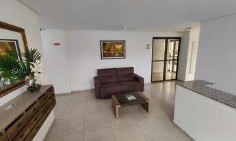 Imagem 7: Apartamento para venda tem 60 metros quadrados com 2 quartos