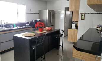 Imagem 6: Casa de condomínio sobrado para venda, 4 dorms com suíte em Alphaville