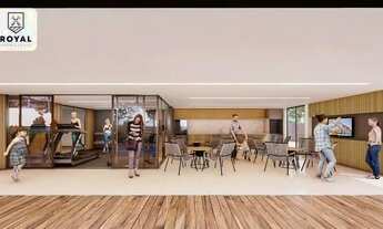 Imagem 5: Apartamento à venda 1 quarto 1 suíte 1 banheiro 1 vaga Camboinha Cabedelo