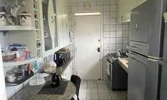 Imagem 6: Ed Rialto Apartamento com 4 dormitórios