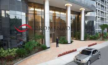 Imagem 4: RIO DE JANEIRO - Conjunto Comercial/Sala - SAO CRISTOVAO