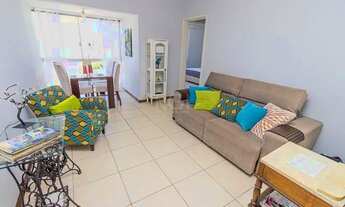 Imagem 2: Apartamento para Venda - 73.95m², 2 dormitórios, Petrópolis