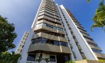 Imagem: São Paulo - Apartamento Padrão - Morumbi