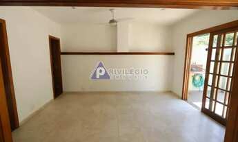 Imagem 3: Cobertura à venda, 3 quartos, 1 suíte, 2 vagas, Humaitá - RIO DE JANEIRO/RJ