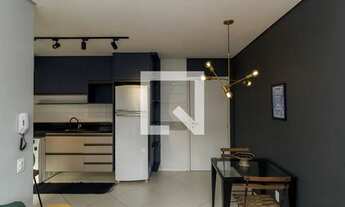 Imagem 4: Apartamento para Aluguel - Centro, 2 Quartos, 44 m2