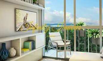 Imagem 2: Mirataia Apartamento 2 quartos com suíte