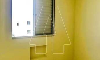 Imagem 7: Araçatuba - Apartamento - Conjunto Habitacional Doutor Antônio Villela Silva