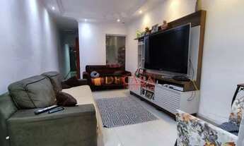 Imagem 6: Sobrado com 3 dormitórios à venda, 116 m² por R$ 489.900,00 - Cidade Líder - São Paulo/SP