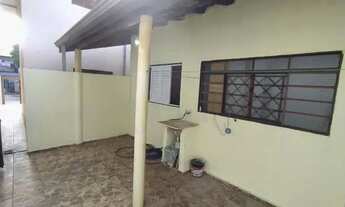 Imagem 2: Casa 45m² fundos para locação. no Rosolem