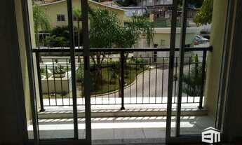 Imagem 3: Apartamento com 3 dormitórios, 78 m² - venda por R$ 690.000,00 ou aluguel por R$ 3.550/mês