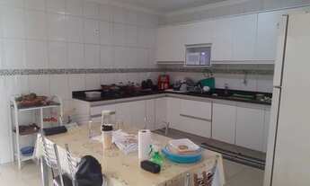 Imagem 5: Sobrado 4 Qts suíte st. MARILIZA perto da GO 020