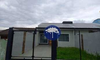 Imagem 2: Exclente Casa 3 quartos sendo 1 Suíte em Araucária