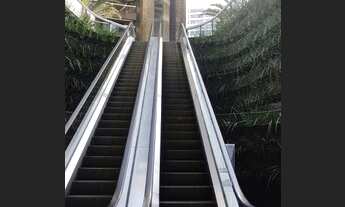 Imagem 6: Apartamento no Landscape para locação - Diária - 66 m² com 2 quartos