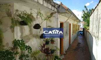 Imagem 5: Casa à venda, 96 m² por R$ 890.000,00 - Jardim Anália Franco - São Paulo/SP