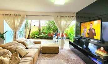 Imagem 4: Casa com 4 dormitórios à venda, 375 m² por R$ 2.349.000,00 - Jardins Roma - Uberlândia/MG