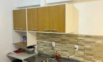 Imagem 2: Aluga se apartamento