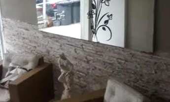 Imagem 6: Aluga-se no Recreio Pontal -Apto clean 1 qto, sala, 2 quadras da praia