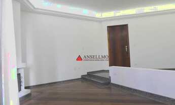 Imagem 7: Apartamento com 4 dormitórios, 147 m² - venda por R$ 800.000,00 ou aluguel por R$ 4.830,45