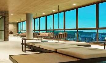 Imagem 7: Apartamento para venda com 78 metros quadrados com 3 quartos em Jatiúca - Maceió - AL