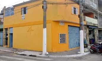 Imagem 4: Salão Comercial na Radial Leste , de frente céu Jambeiro prox. estação Guaianazes