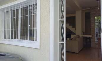 Imagem: Sobrado para alugar, 200 m² por R$ 4.800,00/mês