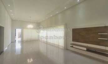 Imagem 4: Casa Condomínio em São José do Rio Preto