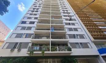 Imagem 2: Ribeirão Preto - Apartamento Padrão - Centro