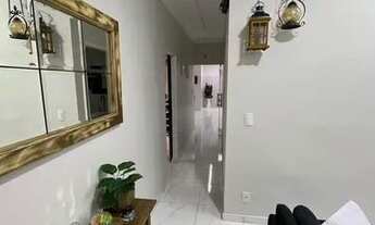 Imagem 3: Casa recém reformada