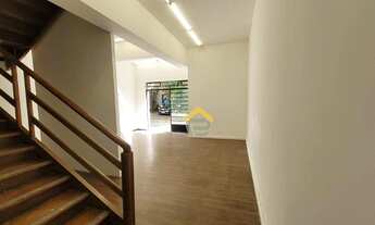 Imagem 5: Casa de Vila Jardins para uso comercial