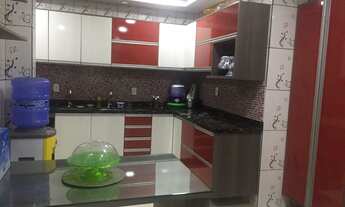 Imagem 5: Linda casa no Conjunto Hileia!