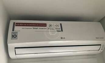 Imagem 7: LOCAÇÃO - APARTAMENTO 1 DORM. R. AMERICO BRASILIENSE