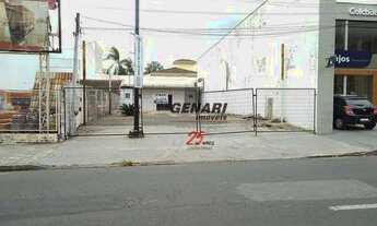 Imagem: Terreno para alugar, 300 m² por R$ 5.071,79/mês