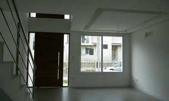 Imagem 7: Sobrado para Venda - 124m², 3 dormitórios, sendo 3 suites, 1 vaga - Guarujá