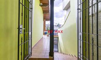 Imagem 5: Sobrado de 161m² à venda, fácil acesso ao metrô Tucuruvi