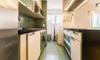 Imagem 6: Loft de 74m² na Vila Nova Conceição