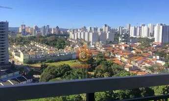 Imagem 2: Apartamento á venda com 2 dormitórios no Jardim São Carlos-Sorocaba\SP