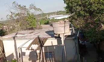 Imagem: Vendo essa casa no Jorge Teixeira