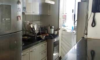 Imagem 6: Apartamento para venda com 74m2 com 3 suítes no Cambeba