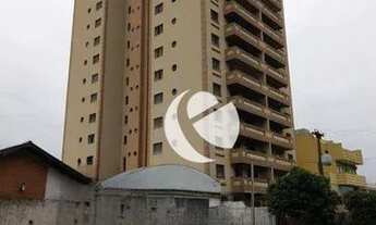 Imagem 2: Apartamento com 3 dormitórios à venda, 149 m² por R$ 520.000 - Edifício Inconfidência - Lo