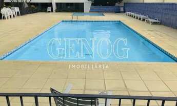 Imagem: Apartamento à venda no condomínio Santa