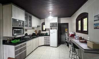 Imagem 6: Casa com piscina em Arroio do Sal