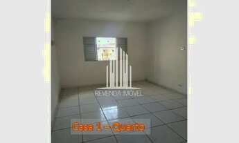 Imagem 6: Casa à venda na Vila Santana com 158m² 5 dormitórios 3 banheiros 5 vagas