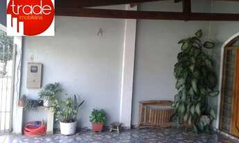 Imagem 3: Casa residencial à venda, Jardim Interlagos, Ribeirão Preto