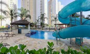 Imagem: Apartamento à venda no Swift - Campinas/SP