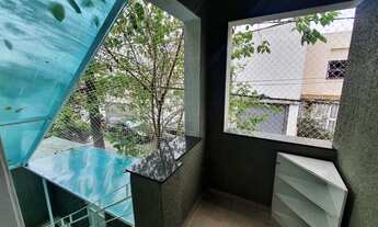 Imagem: CASA PLANALTO PAULISTA 80 METROS / 2 DORMITÓRIOS