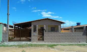 Imagem: Vendo excelente casa com 3 quartos, suite